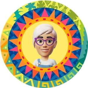 Meet your Posher, Ripley